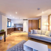 Отель JOIVY Stylish City Centre Apartment for Two, фото 3