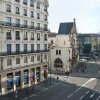 Отель Appartements Cordeliers в Лионе