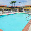 Отель Americas Best Value Inn Azusa Pasadena, фото 11