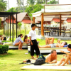 Отель INFINITY Beach Club - Hostel, фото 10