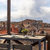 Отель Skyline Penthouse by Wonderful Italy, фото 1