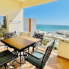 Отель Spectacular 1 Bedroom Condo on Sandy Beach at Las Palmas Resort D-603b 1 Condo by Redawning, фото 9