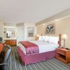 Отель Baymont Inn & Suites - Orangeburg, фото 10