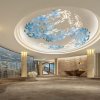 Отель Fuzhou Seaview Fliport Resort, фото 9