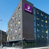 Отель Premier Inn Middlesbrough Town Centre, фото 1