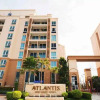 Отель Atlantis Condo Resort Pattaya by FAVSTAY, фото 1