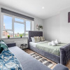Отель Cozy Serviced En-suite Room Sydenham London Se26, фото 5