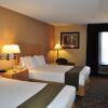 Отель Holiday Inn Express Hotel & Suites Roanoke Rapids, фото 19