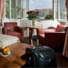 Отель Mamaison Hotel Riverside Prague, фото 6