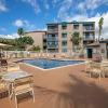 Отель Hale Aloha 2 Bedroom Condo, фото 18