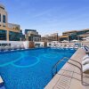Отель DoubleTree by Hilton Dubai - Business Bay, фото 43