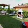 Отель Luxury Holiday Home in Val D'orcia With Swimming Pool, фото 11