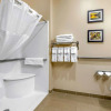 Отель Comfort Inn & Suites Davenport - Quad Cities, фото 10