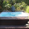 Отель Appartements Le Clos des Bambous, фото 6