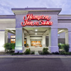 Отель Hampton Inn & Suites Herndon-Reston, фото 1