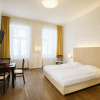 Отель Hahn Apartment Vienna City, фото 28