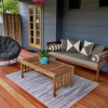 Отель Kookaburra Beach Cottage on Tallow, фото 13