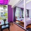 Отель Villas 126-G1 Vung Tau, фото 14