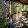 Отель Asheville Cabins of Willow Winds, фото 16