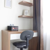 Отель Relaxing Studio Apartment at Harvard Jatinangor, фото 13
