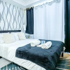 Отель Stunning 1-bed Apartment in Paranaque, фото 3