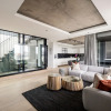Отель Signature Penthouse, фото 3