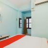 Отель OYO 12787 Hotel Jaya Lakshmi Residency, фото 28
