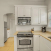 Отель North Floor Pet-friendly Duplex on Little Lagoon, фото 14