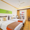 Отель Lazy Lagoon, Baga A Lemon Tree Resort, фото 7