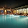 Отель Rowhill Grange Hotel & Utopia Spa в Дартфорде