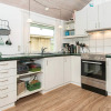 Отель Lovely Holiday Home in Jutland Denmark With Terrace, фото 2
