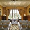 Отель Hanbury Manor Marriott Hotel & Country Club, фото 16