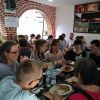 Отель Hostal Restaurante Chavin Turistico, фото 22