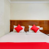 Отель OYO 77883 Hotel Tejas Inn, фото 1