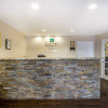 Отель Quality Inn Flagstaff East I-40, фото 23