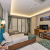 Отель Grand Palace Hotel Отель Grand Palace Hotel в Стамбуле