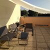 Отель Appartement 2 pièces avec Grande Terrasse, фото 12