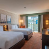 Отель DoubleTree by Hilton San Diego Downtown, фото 5
