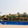 Отель Emeralda Resort Tam Coc, фото 19