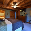 Отель Mountain Oaks Cabin - 3 Br Home, фото 4