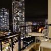 Отель Private apartment in the Heart of Surfers Paradise в Голде-Косте