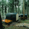 Отель Bobocabin Baturraden, фото 16