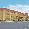 Отель La Quinta Inn & Suites Savannah Airport-Pooler в Пулере