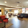 Отель Comfort Inn Festus - St Louis South, фото 19