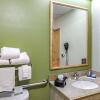 Отель Sleep Inn Boone University Area, фото 9