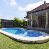 Отель Bali Asih Villa, фото 8