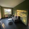 Отель Modernes Apartment mit Ausblick stadtnah, фото 13