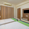 Отель Treebo RR Residency, Sanjay Nagar, фото 14