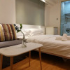 Отель Shenzhen Mamaya Studio Apartment, фото 13