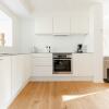 Отель ★Nordic Luxury 2 Bedroom Apt · Heart of CPH★, фото 3